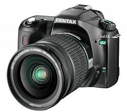 Pentax *ist DS
