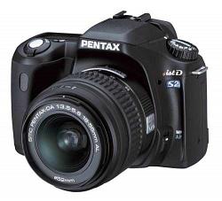 Pentax *ist DS2