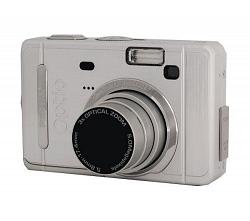 Pentax Optio S50