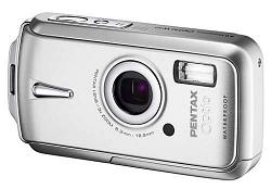Pentax Optio W10