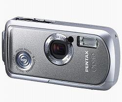 Pentax Optio WP