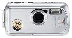 Pentax Optio WPi