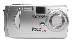 Samsung Digimax 250