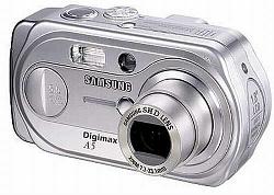 Samsung Digimax A5