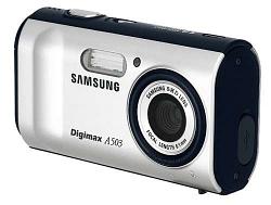 Samsung Digimax A503