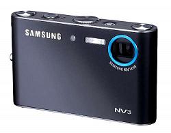 Samsung NV3