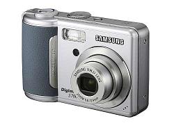 Samsung Digimax S700