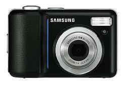 Samsung Digimax S800