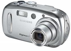 Samsung Digimax V700