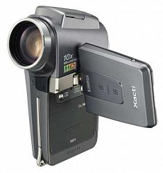Sanyo Xacti VPC-HD1