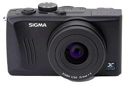 Sigma DP1