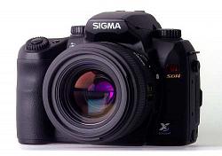 Sigma SD14