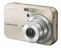 Sony Cyber-shot DSC-N2