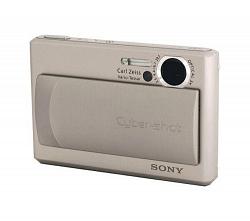 Sony Cyber-shot DSC-T1
