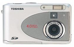 Toshiba PDR-4300