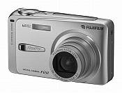 Fujifilm FinePix F650