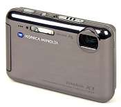 Konica-Minolta DiMAGE X1