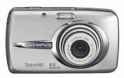 Olympus mju digital 600