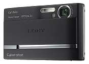 Sony Cyber-shot DSC-T9
