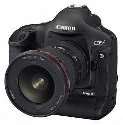 Canon EOS 1D Mark III
