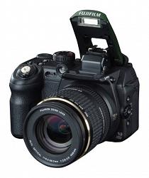 Fujifilm FinePix IS-1