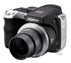 Fujifilm FinePix S8000fd