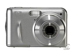 HP photosmart M737