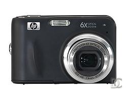 HP photosmart Mz67