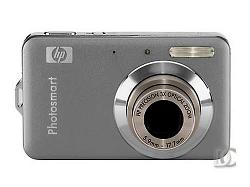 HP photosmart R742