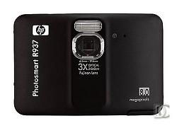 HP photosmart R937