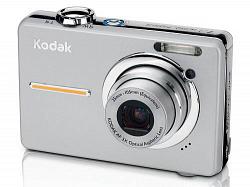 Kodak EasyShare C763