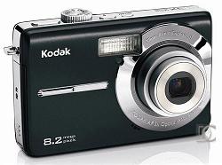 Kodak EasyShare M853