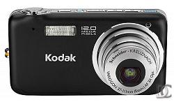 Kodak EasyShare V1233