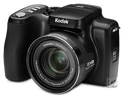 Kodak EasyShare Z812 IS