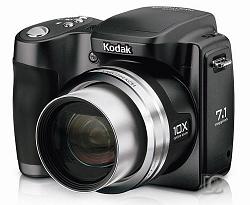 Kodak EasyShare ZD710