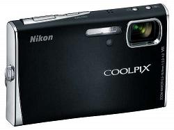 Nikon Coolpix S50