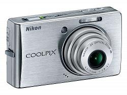 Nikon Coolpix S500