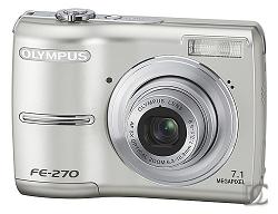 Olympus FE-270