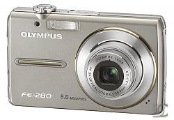 Olympus FE-280