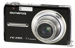 Olympus FE-290