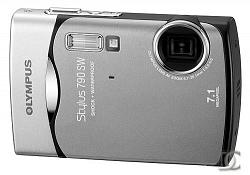 Olympus mju 790 SW