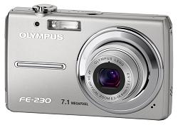 Olympus FE-230