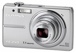 Olympus FE-240