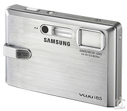 Samsung Digimax i85