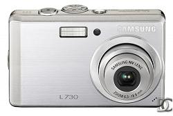 Samsung Digimax L730