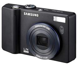Samsung Digimax L74 Wide