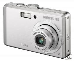 Samsung Digimax L830