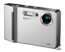 Samsung Digimax L83T