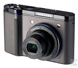 Samsung Digimax NV15