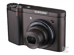 Samsung Digimax NV8